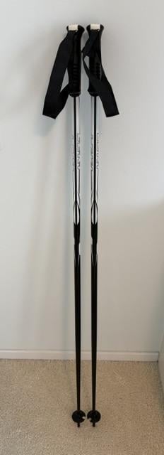 Leki | Switch skistokken | 130 cm