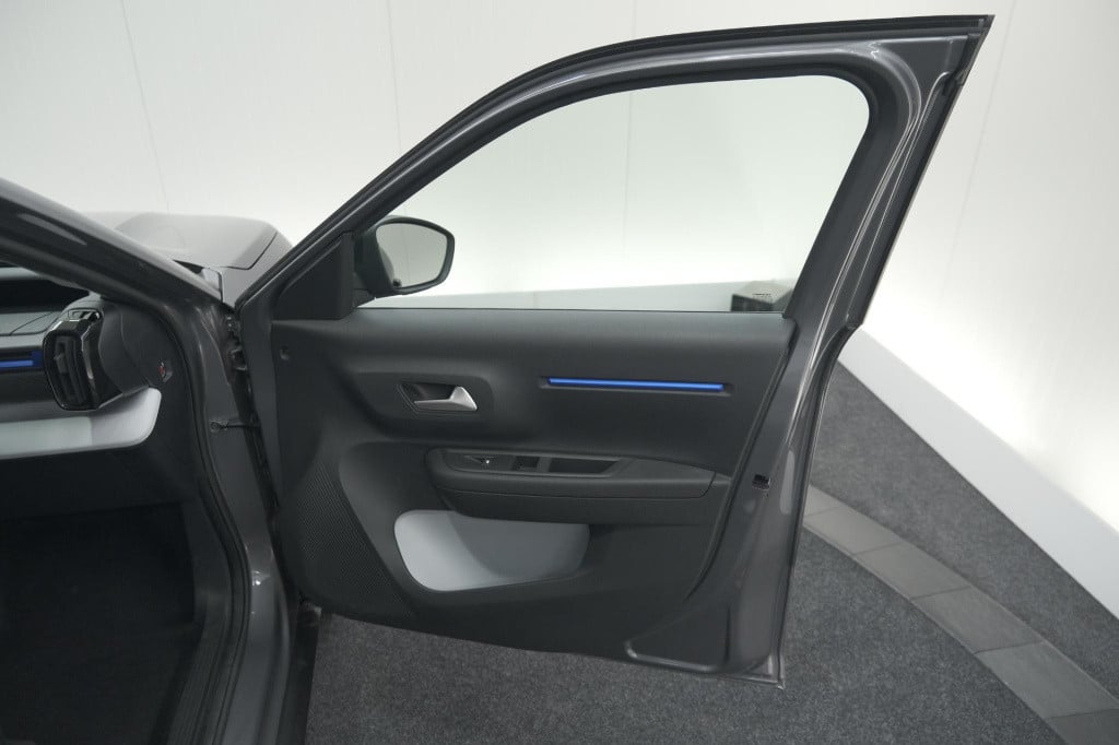 Citroen C3 turbo 100 you | cruise control | head up display | parkeersensor