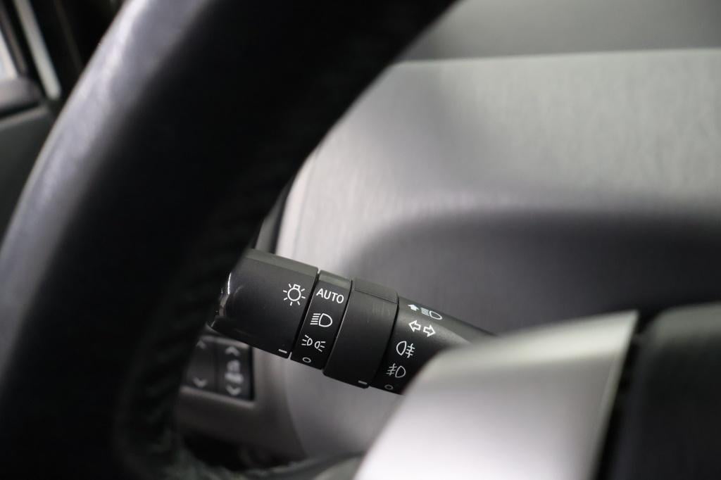 Toyota Prius wagon 1.8 dynamic 7p.