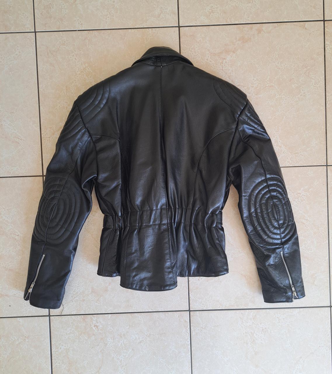 Stoer Motor Chopper jack Da L/XL