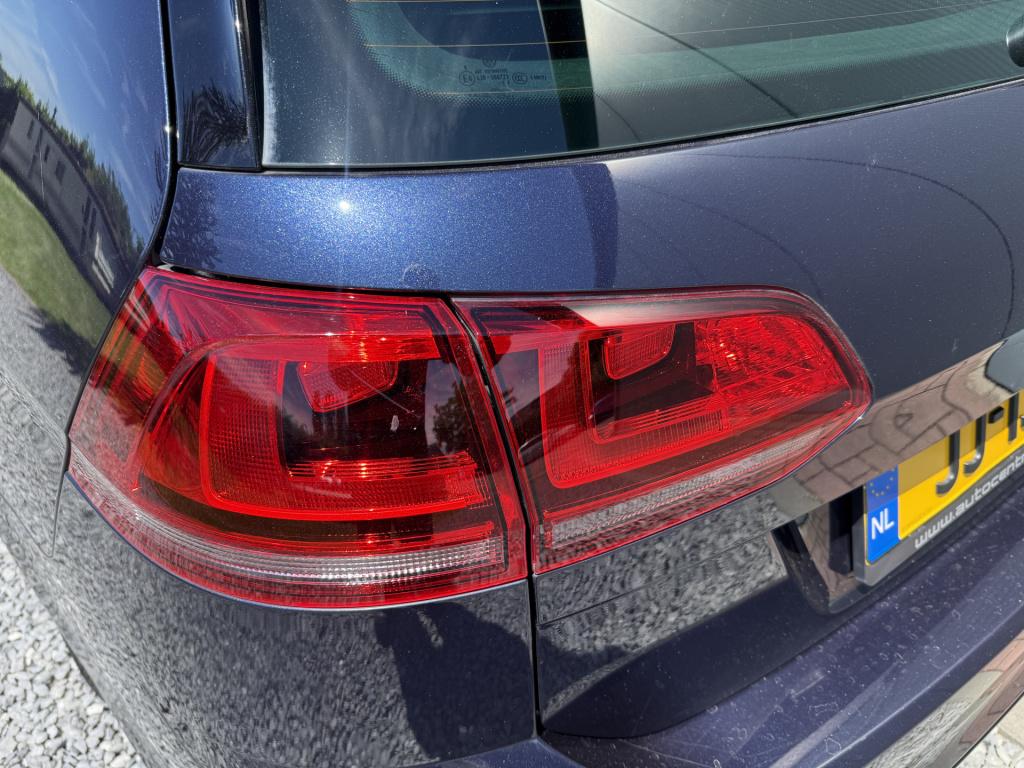 Volkswagen Golf variant 1.4 tsi 125pk business edition connected r