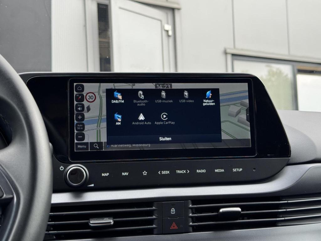 Hyundai Bayon 1.0 t-gdi comfort smart