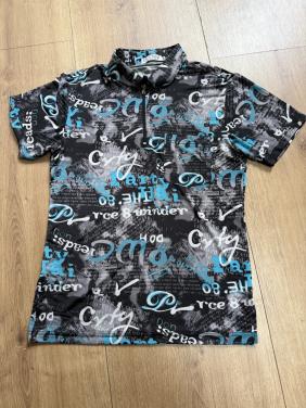 Sport t-shirt heren