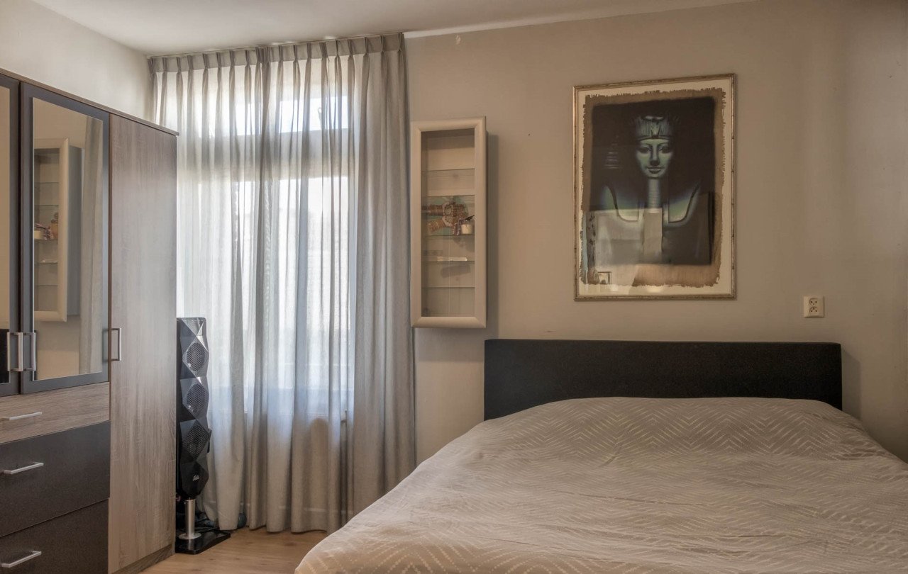 Appartement in Goes te huur