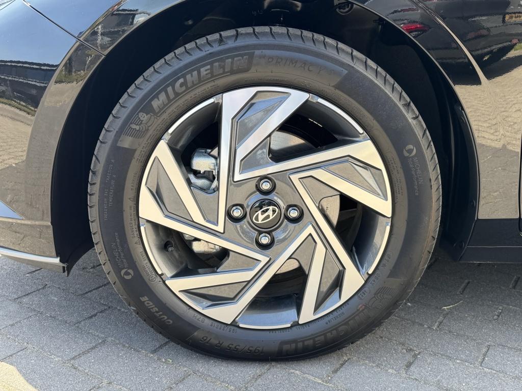 Hyundai I 20 1.0 t-gdi comfort | direct leverbaar | navigatie | camera | ac