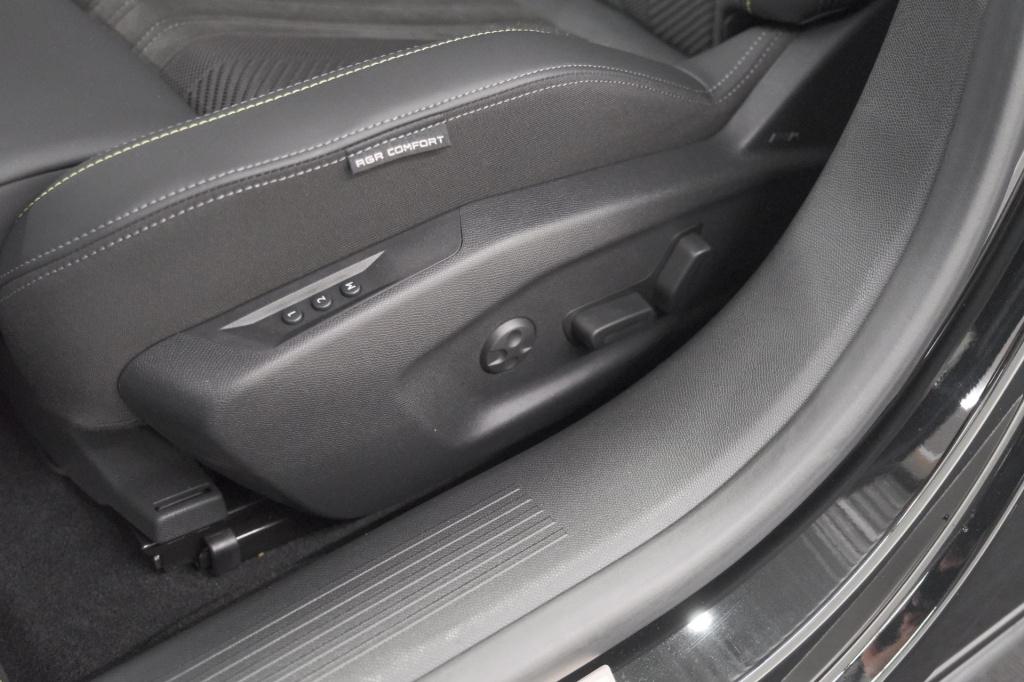 Peugeot 408 1.2 hybrid 145 e-dcs6 gt | 360 camera | alcantara pakket | adap