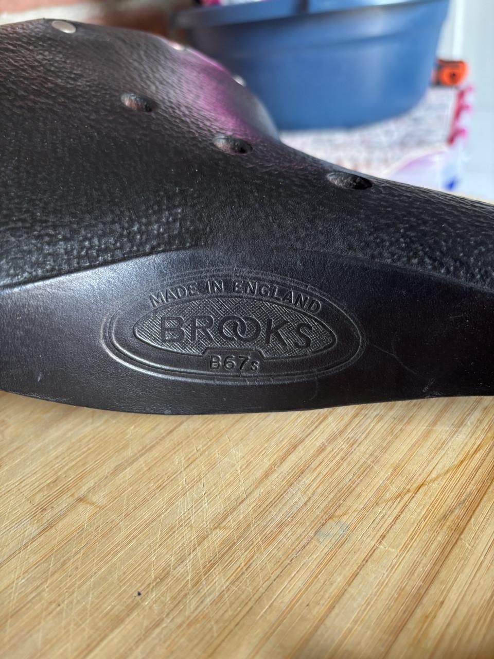 Te koop 3x fietszadels