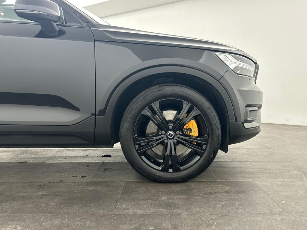 Volvo XC40 t5 262pk recharge bussines pro| trekhaak| 360camera| adap.cruise