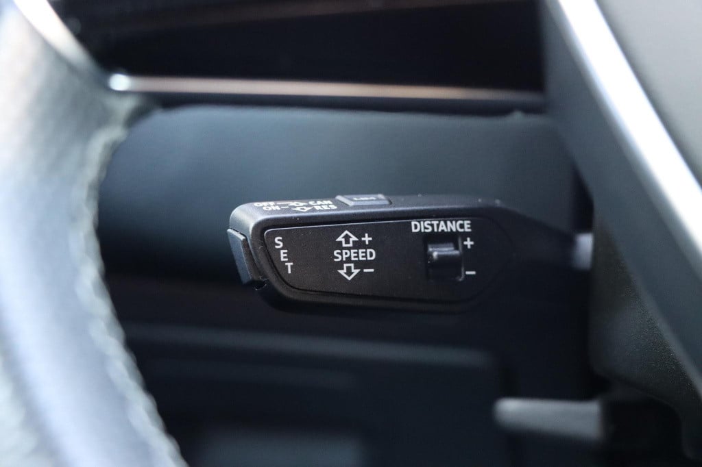 Audi A6 avant 50 tfsi e quattro s edition competition 300pk s-tronic