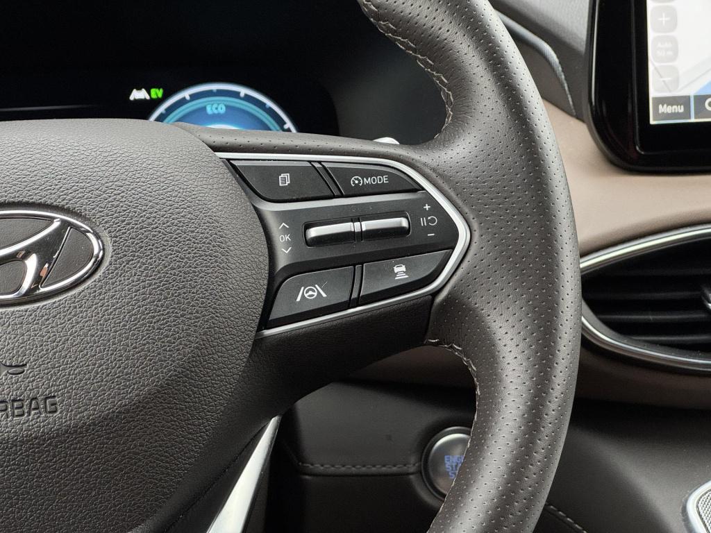 Hyundai Santa Fe 1.6 t-gdi phev premium sky 7p.