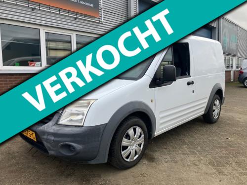 Ford Transit Connect t200s 1.8 tdci economy edition airco