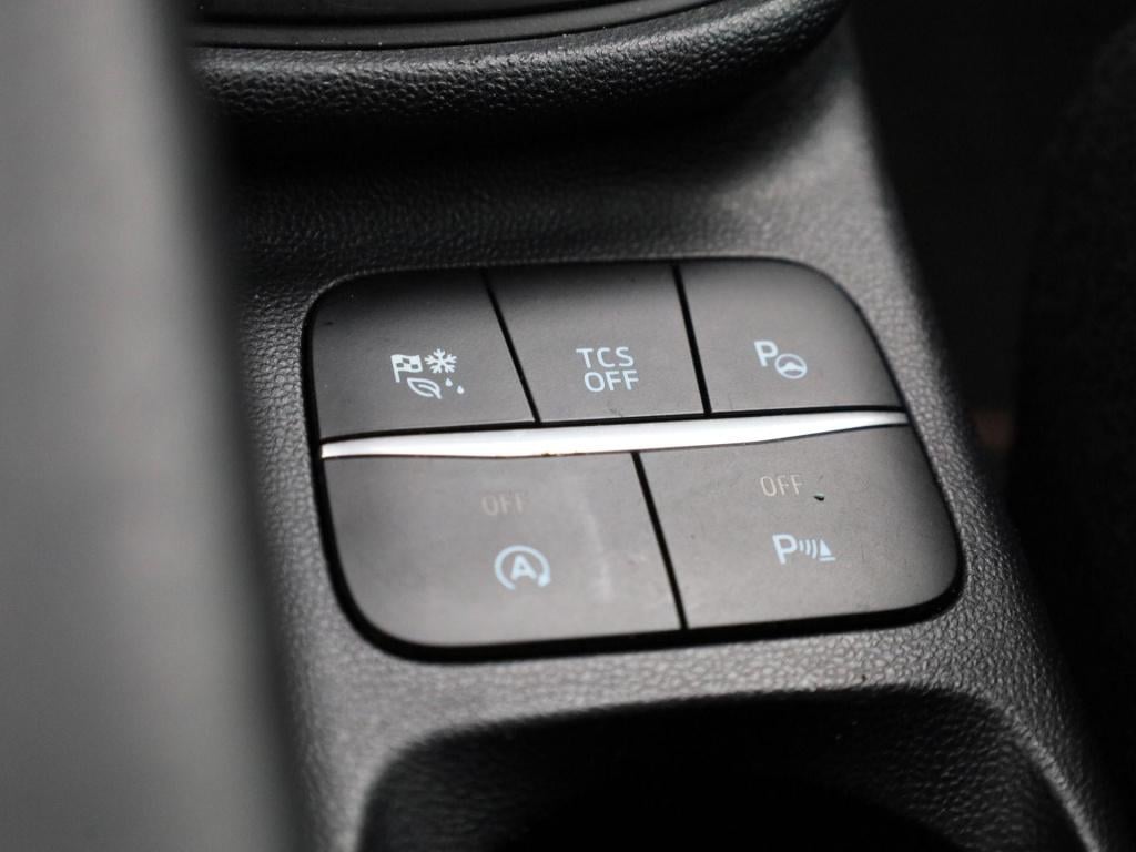 Ford Fiesta 1.0 ecoboost hybrid st-line x