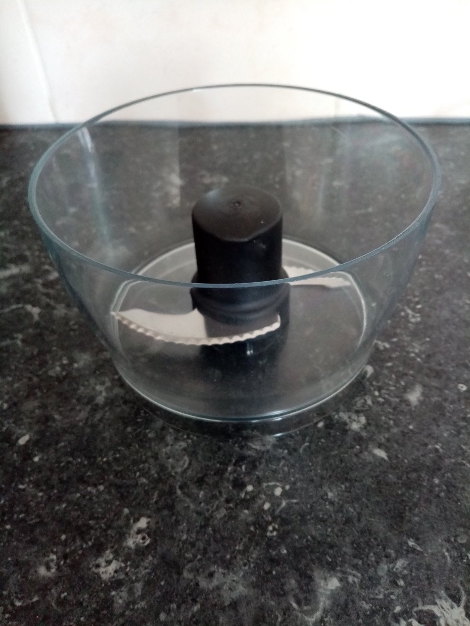 Nieuwe accessoires/onderdelen voor foodprocessor Magimix 5200XL