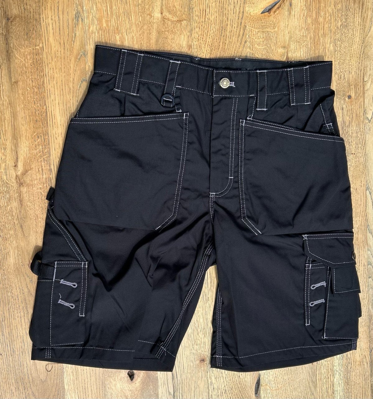 BLAKLÄDER Werkbroeken & Overalls-Diverse modellen & maten – NIEUW met label