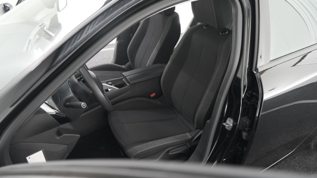 Peugeot 308 sw puretech 110 active pack business | apple carplay | parkeers