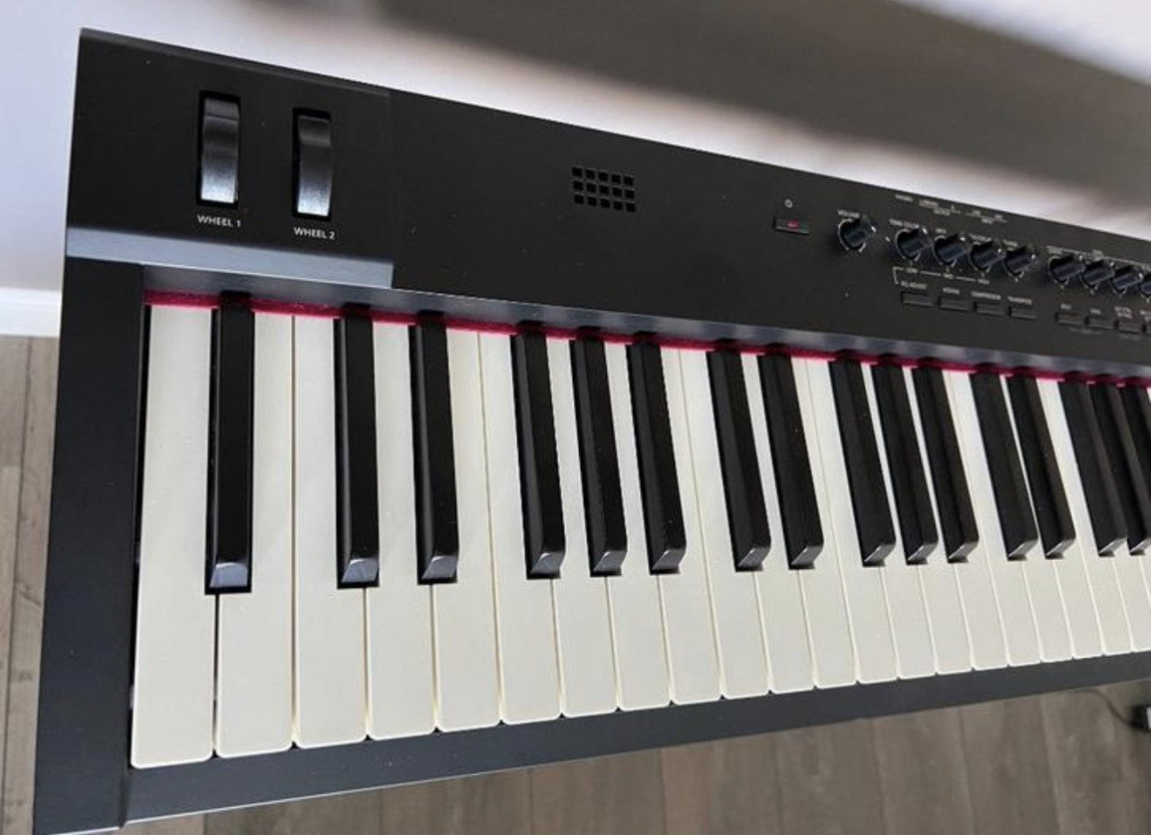Roland RD-88 digitale (stage) piano incl.speakers