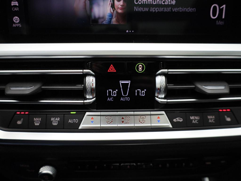 BMW 3-serie touring 320e business edition plus | automaat | lmv | navigatie