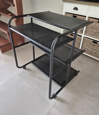 Computertafel