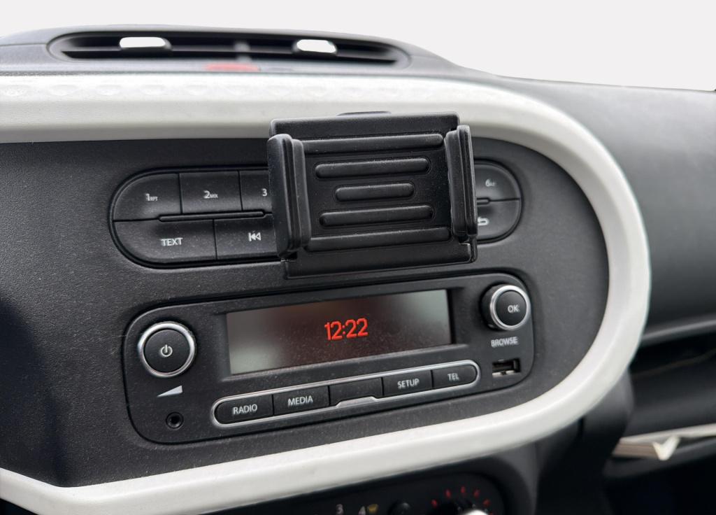 Renault Twingo 1.0 sce collection