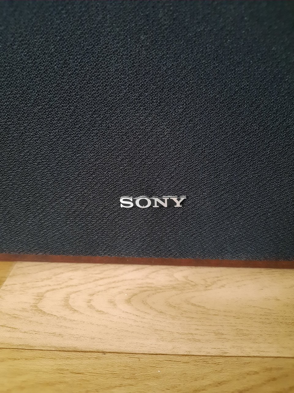 High End Sony SS-B3-ES Speakers