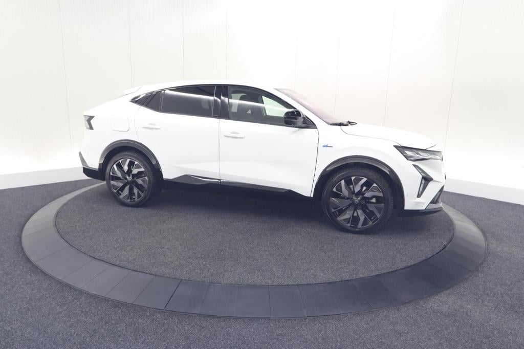 Renault Rafale 1.2 e-tech 4x4 plug-in hybrid 300 esprit alpine | 360 camera
