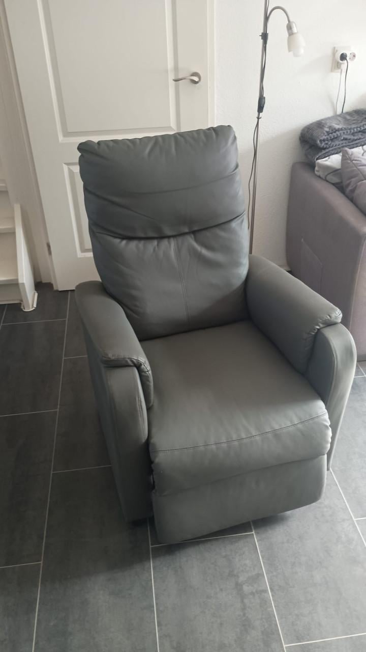 Relaxstoel