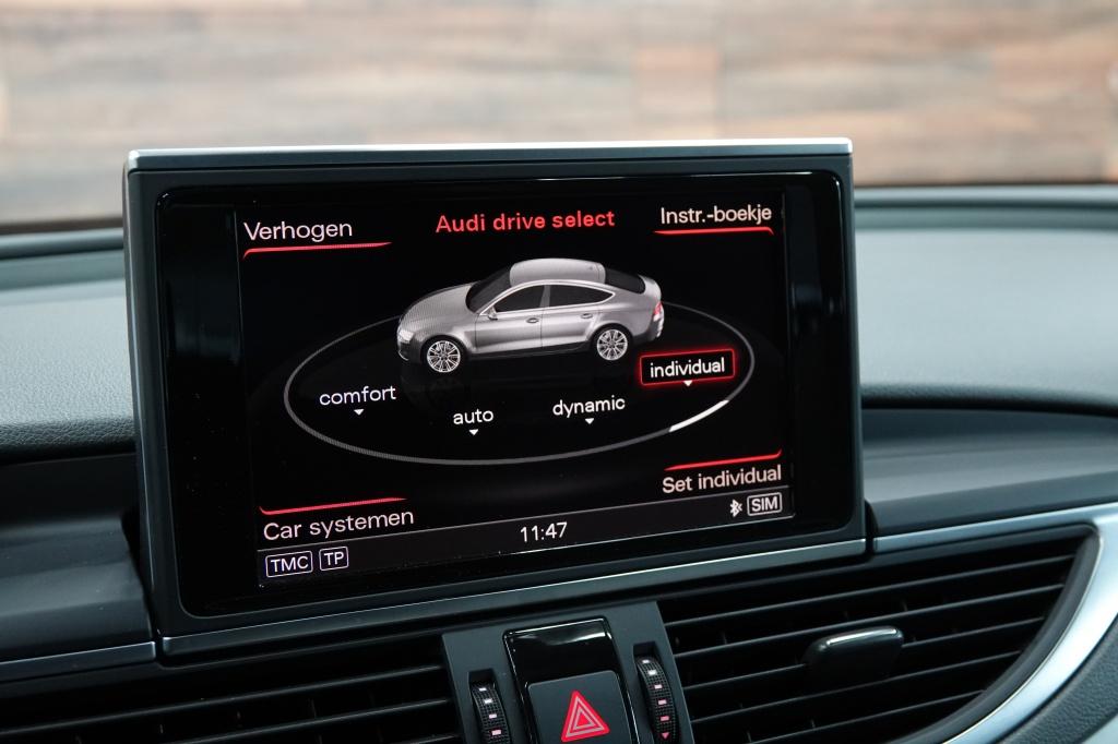 Audi A7 sportback 3.0 tfsi | | acc | bang&olufsen | driveselect |