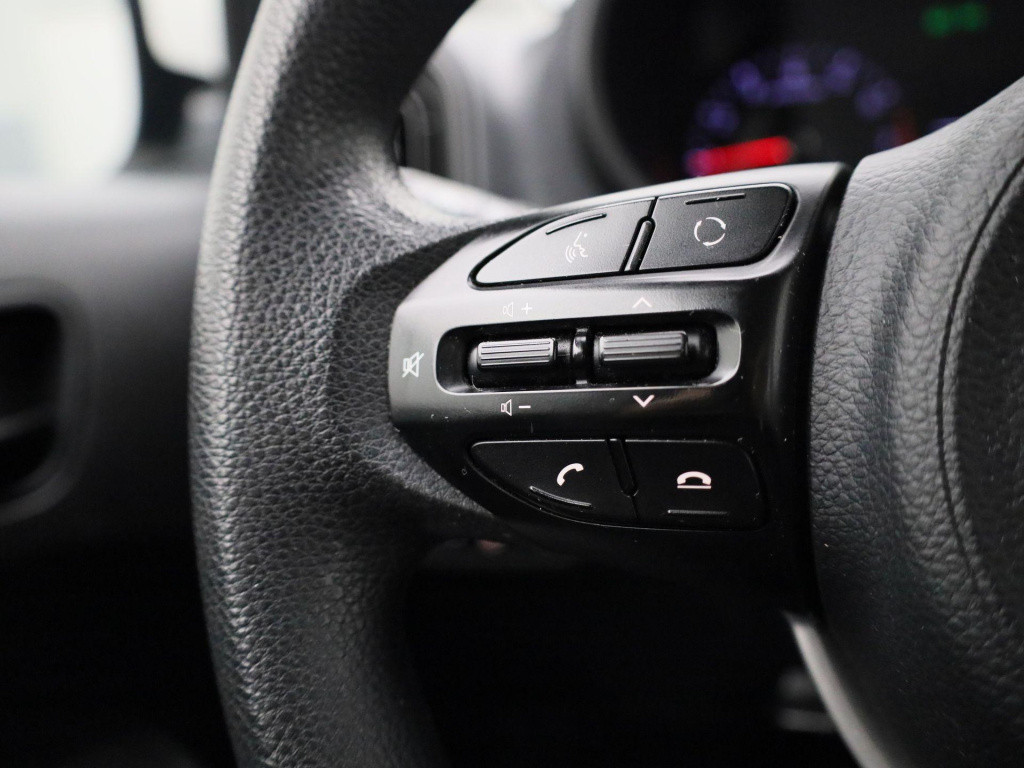 Kia Picanto 1.0 mpi comfortplusline | camera | airco | bluetooth | apple ca