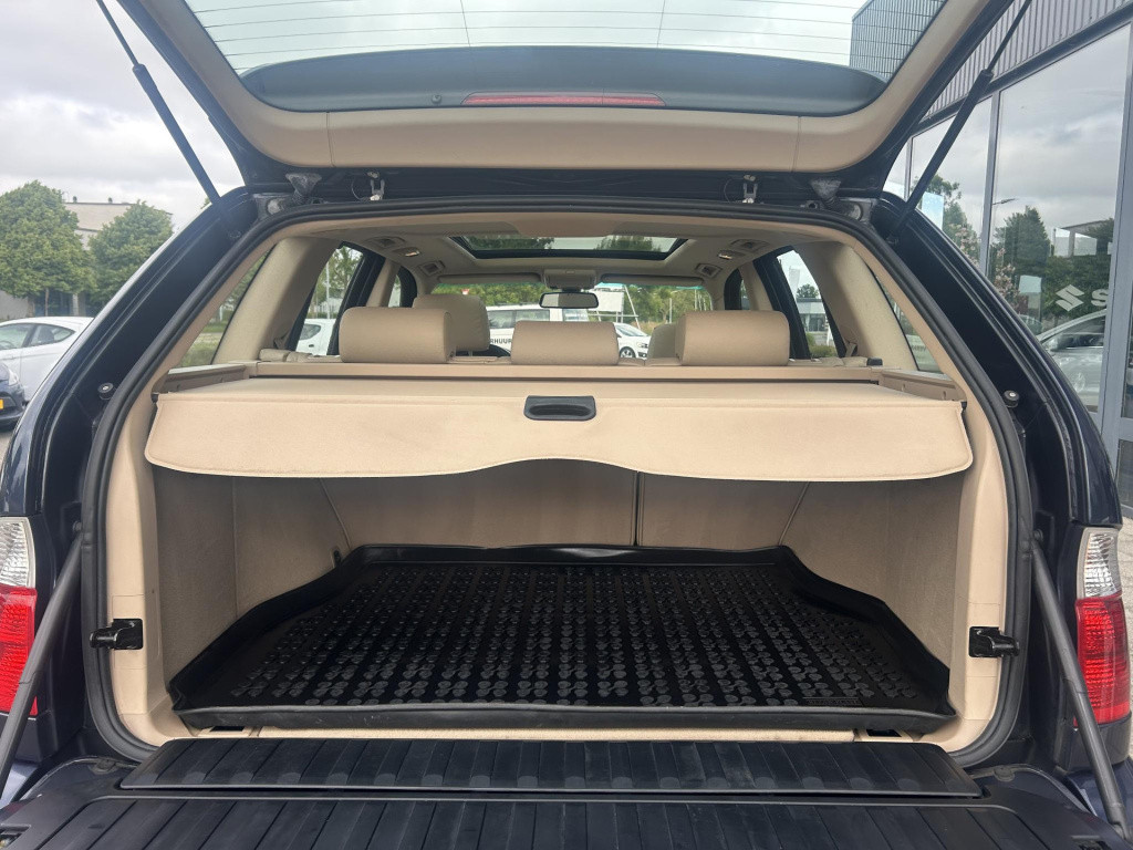 BMW X5 3.0i executive prachtige youngtimer|top staat| uniek lage km stand