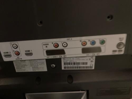 Televisie Philips 26 inch HD Ready