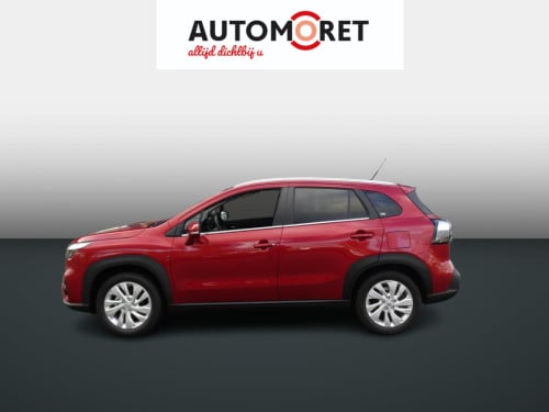 Suzuki Sx4 S-cross 1.5 hybrid allgrip select automaat 4x4|1200 kg trekgewic