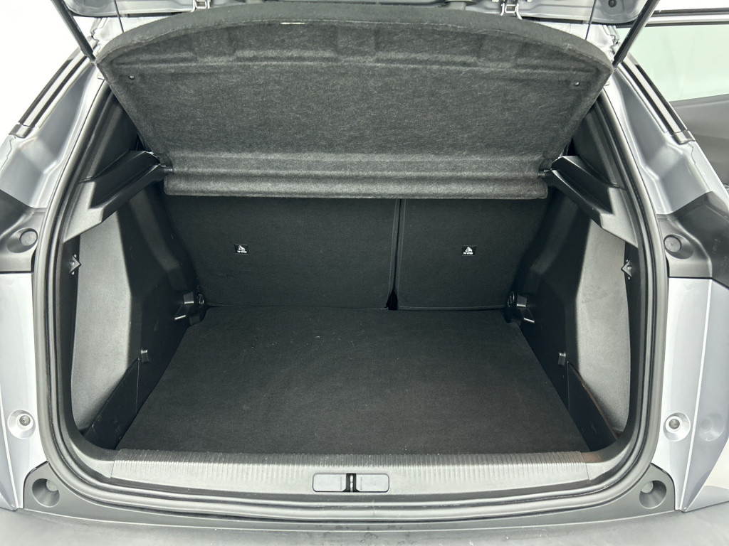 Peugeot 2008 130pk automaat allure pack | rijklaar | navigatie | parkeercam