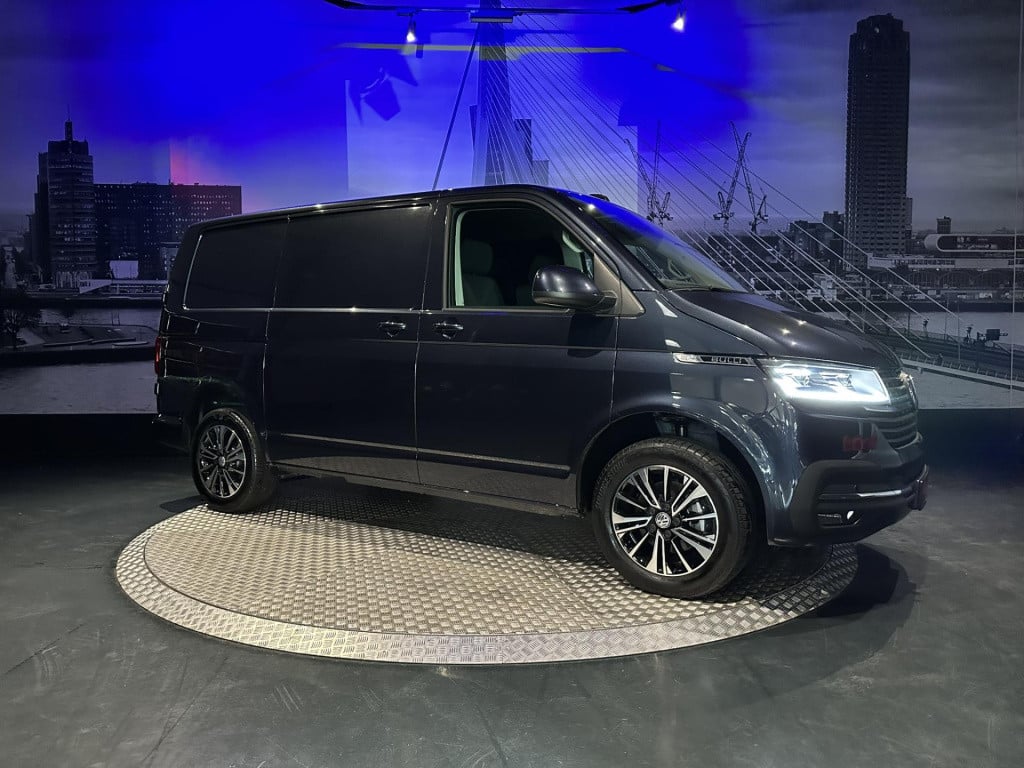 Volkswagen Transporter 2.0 tdi l1h1 28 bulli *2x schuifdeur*led*acc*