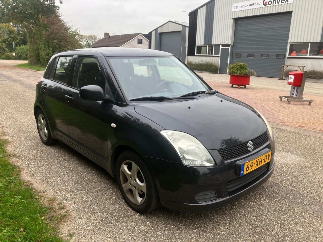 Suzuki Swift 1.3