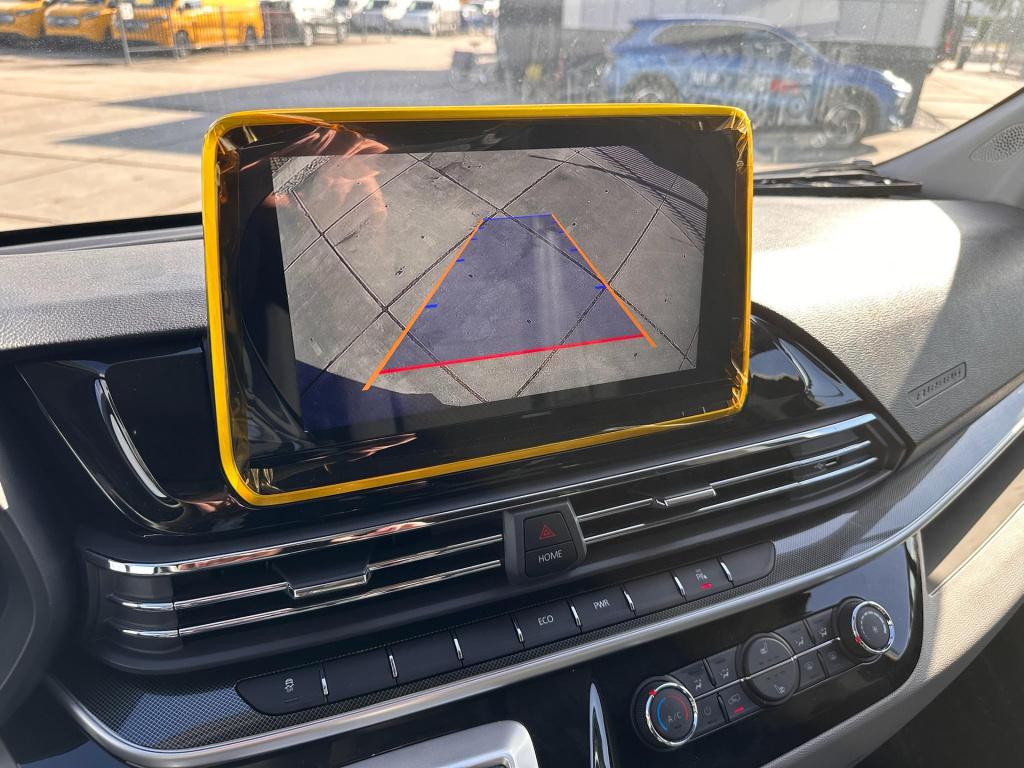 Maxus Edeliver9 l3 business deal 65 kwh citybox | direct leverbaar! | op = 