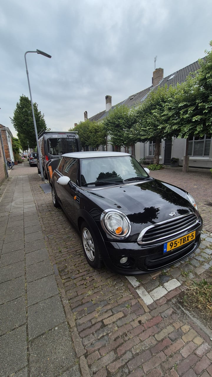 Mini 1.6 One Pepper