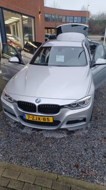 BMW 316 TOURING