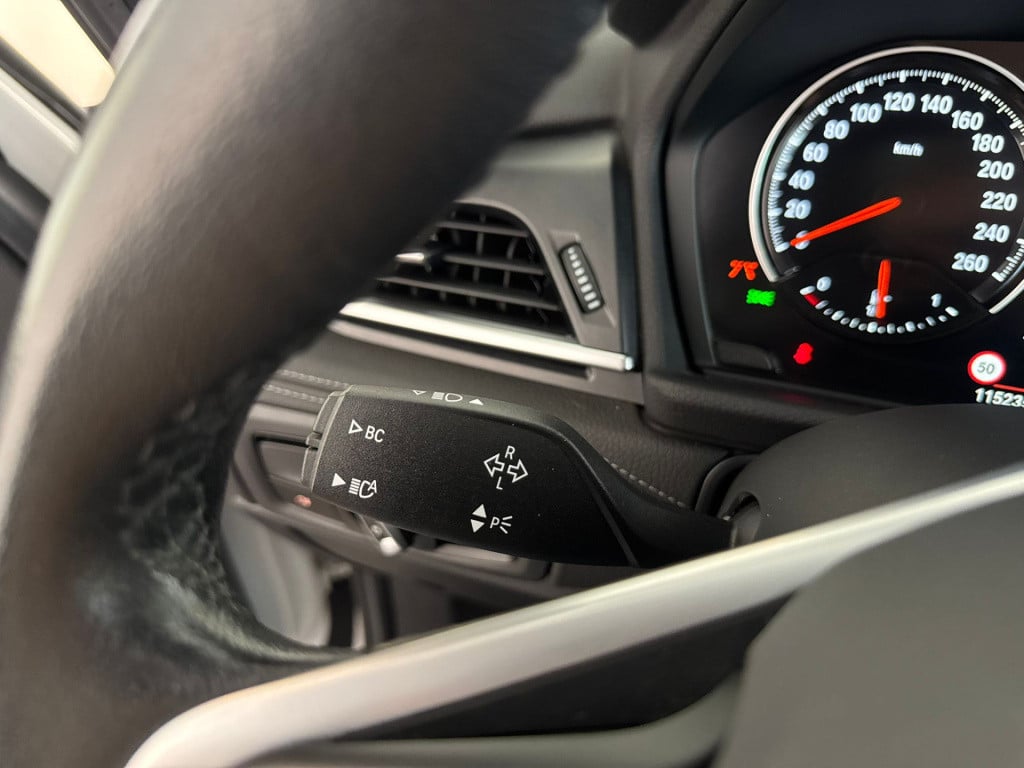 BMW 2-serie active tourer 225xe iperformance high executive