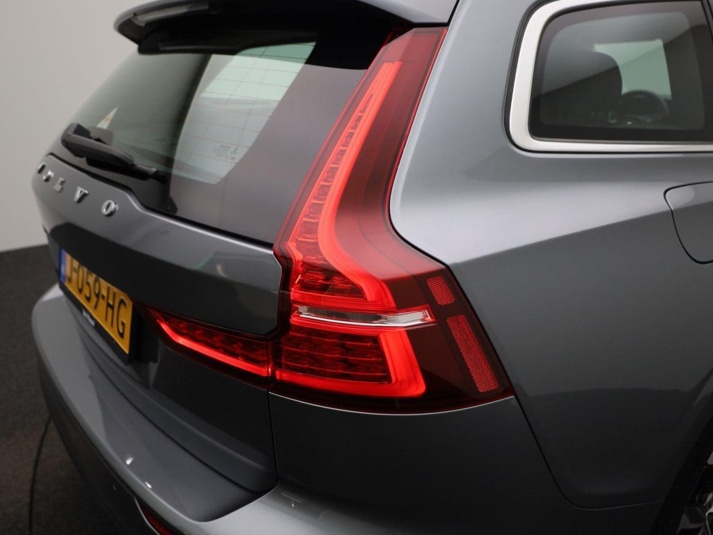 Volvo V60 2.0 b3 business pro | automaat | navigatie | apple carplay / andr