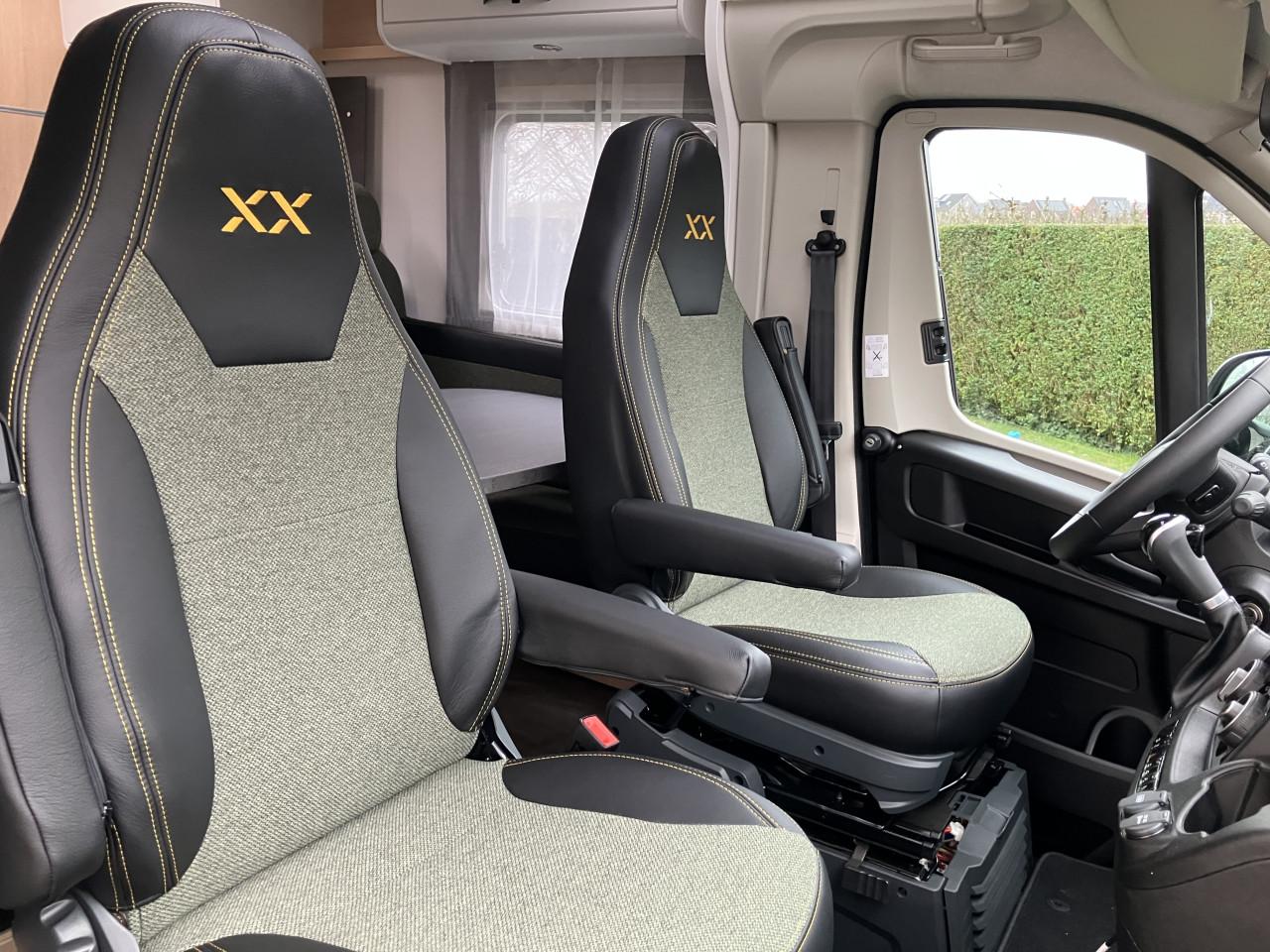 *Prachtige 4 pers. automaat camper huren/ te huur. Te koop 4 pers. Camper *