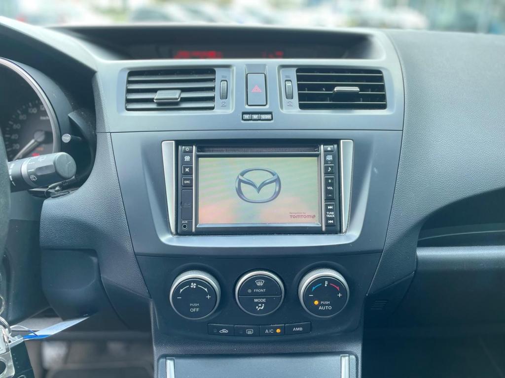 Mazda 5 2.0 executive gt