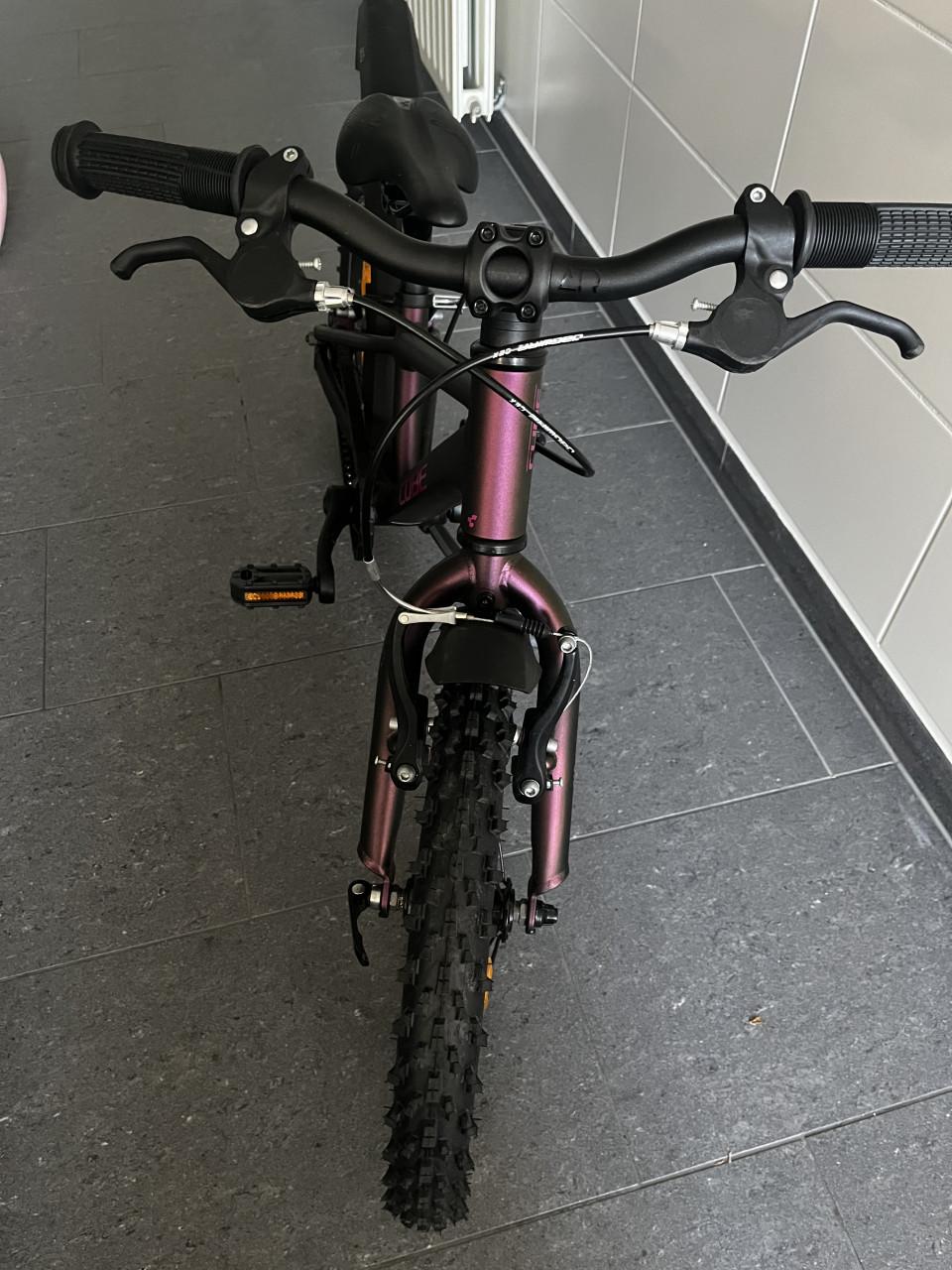 Fiets Cube
