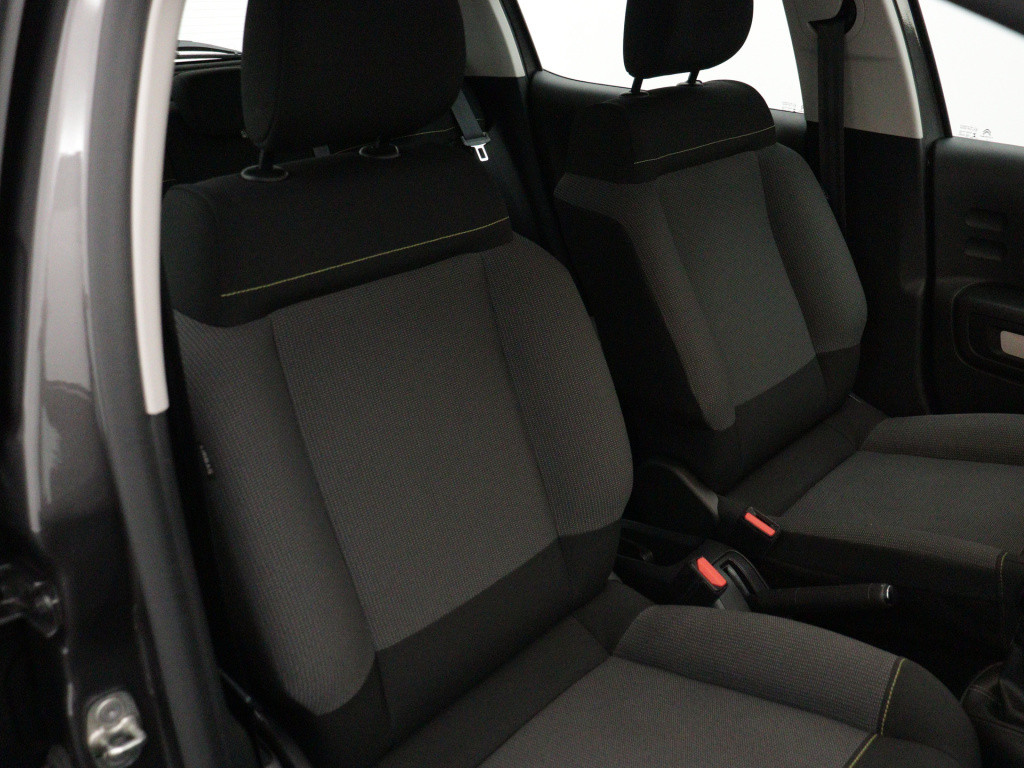 Citroen C3 82 pk feel | rijklaar | parkeersensoren achter | apple carplay /