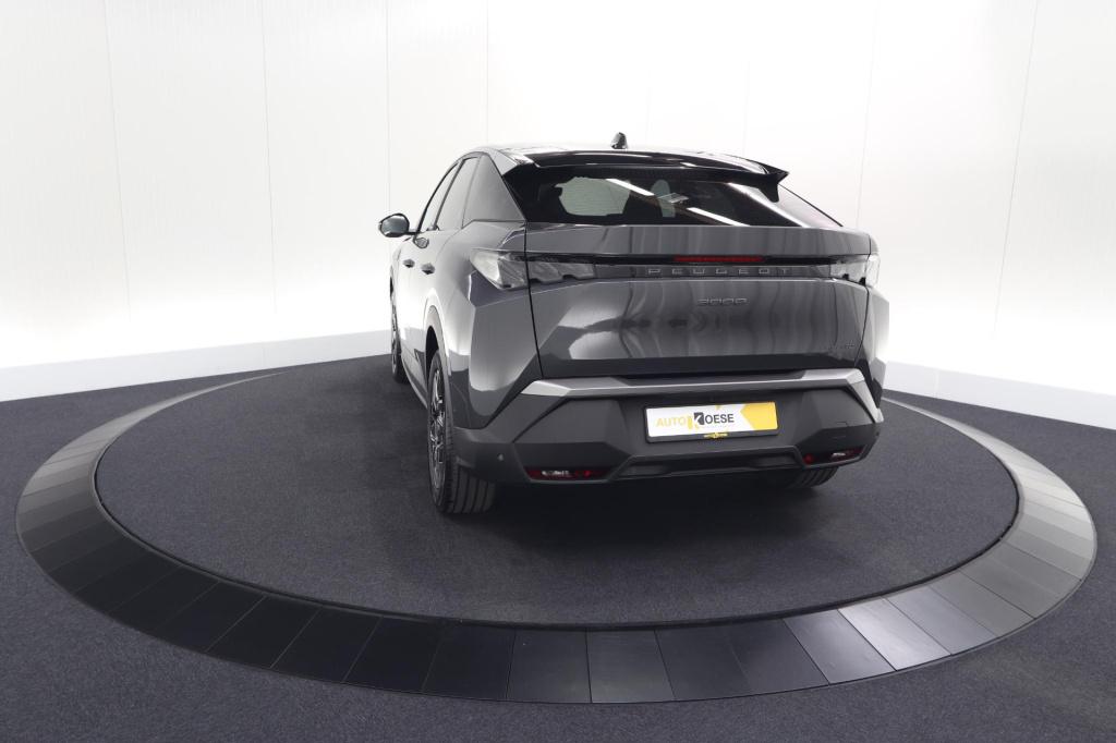 Peugeot 3008 1.2 hybrid 145 gt | 360 camera | adaptieve cruise control | st