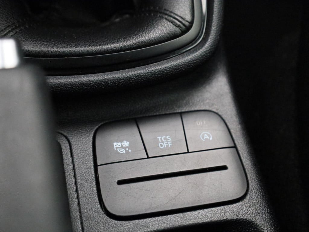 Ford Fiesta 1.0 ecoboost connected | airco | dab | bluetooth | cruise contr