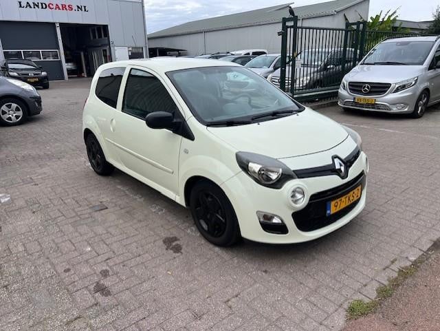 Renault Twingo 1.2 16v collection