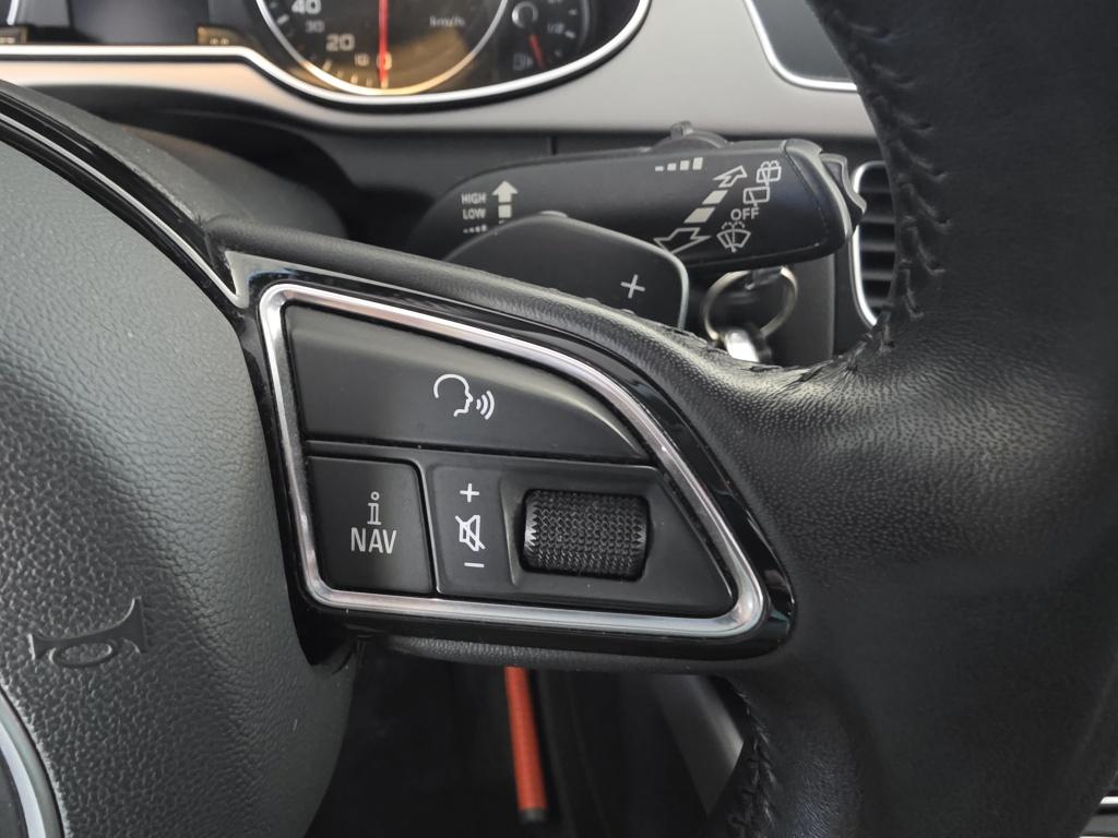 Audi A4 avant 1.8 tfsi business edition | 170 pk | navi | xenon | airco | c