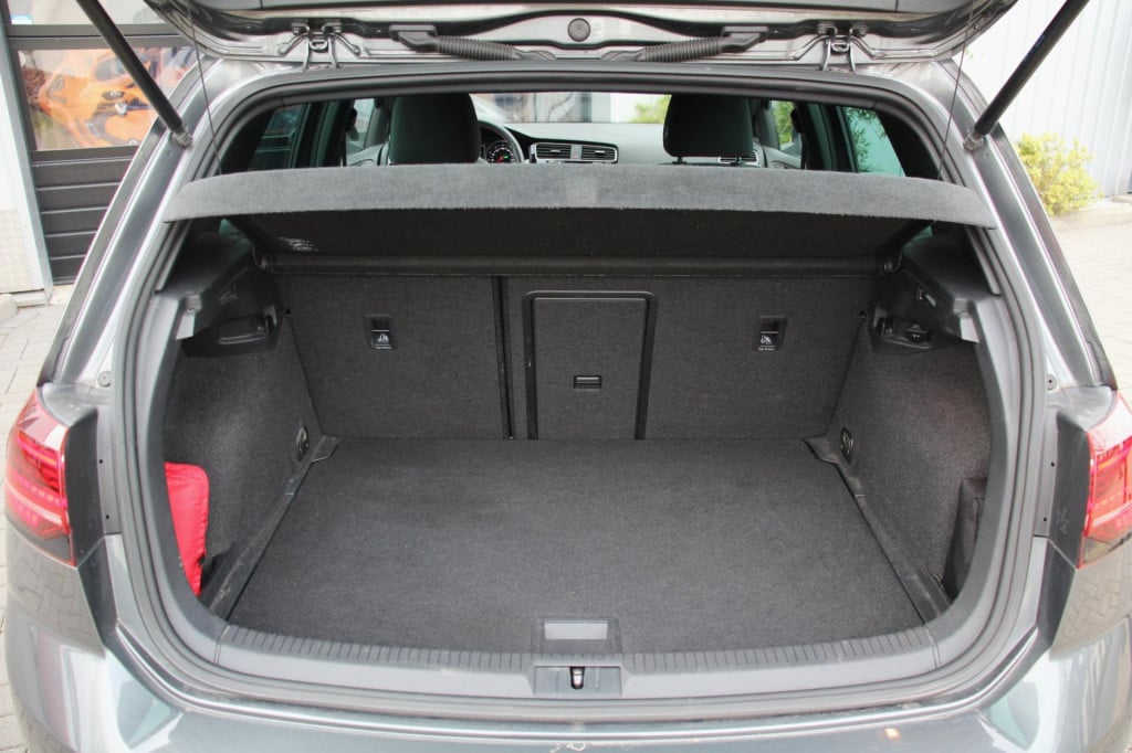 Volkswagen Golf 2.0 tsi gti - h&r - dsg - led/matrix - pdc rondom - disc+ -