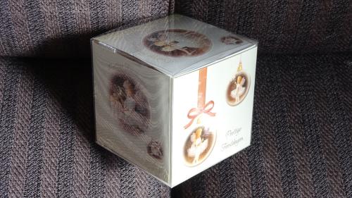 Kerst - feestdagen kaarten box (30 stuks) nieuw