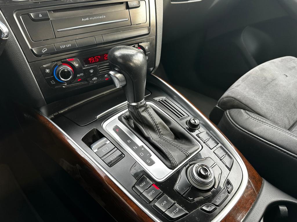 Audi Q5 2.0 tfsi quattro pro line navi | 19'' lm | pro line | quattro